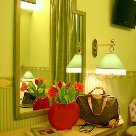 Hotel Buenos Aires 3*