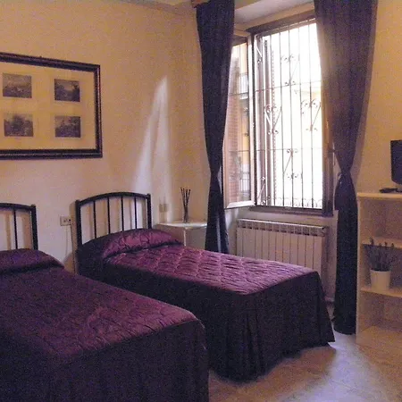 Hotell Convertini 2*