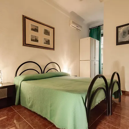 Hotell Convertini 2*