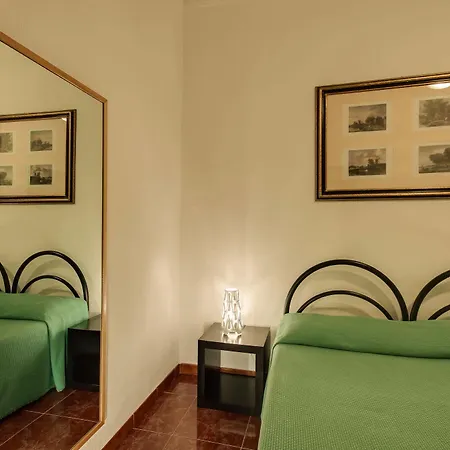 Hotell Convertini Milano