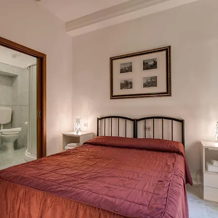 Convertini Hotel