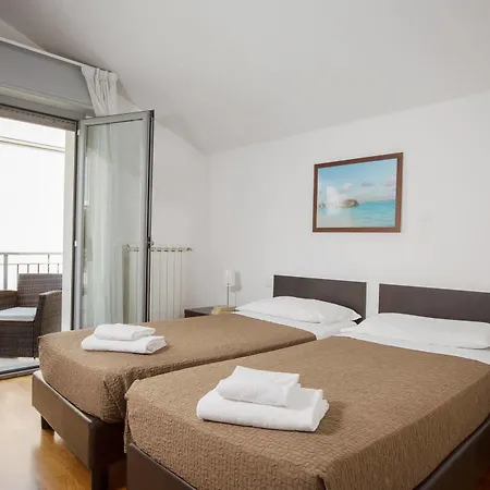 Hotel Nino Milan