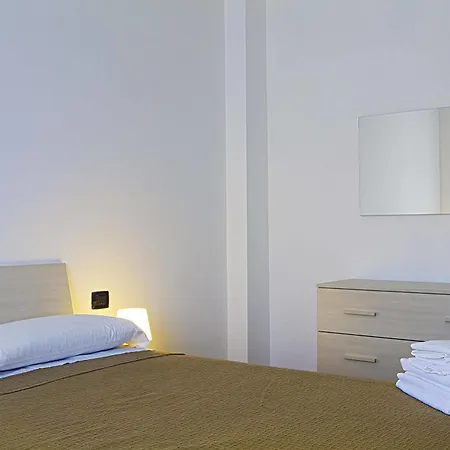 Lägenhet Nino Milano