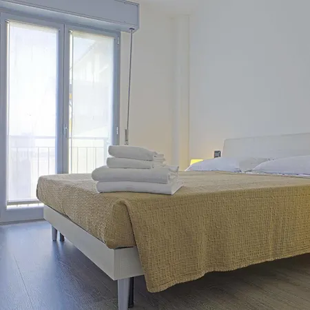 Nino Hotell Milano