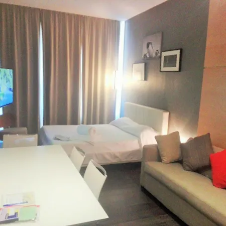 Glamour Apartment Milan