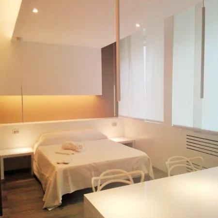Glamour Apartment Milan