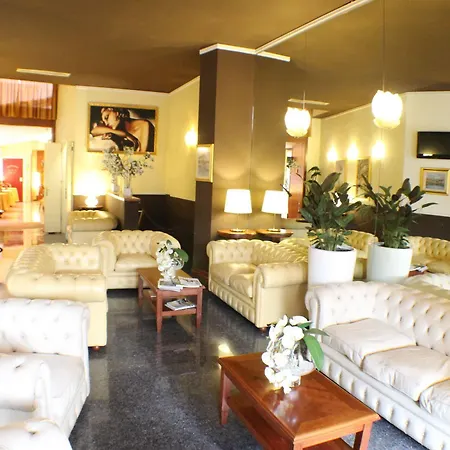 Certosa Hotel