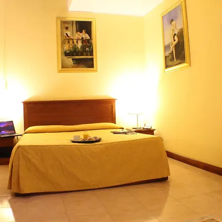 Certosa 3*
