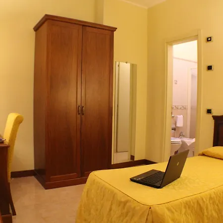 Certosa 3* מילאנו