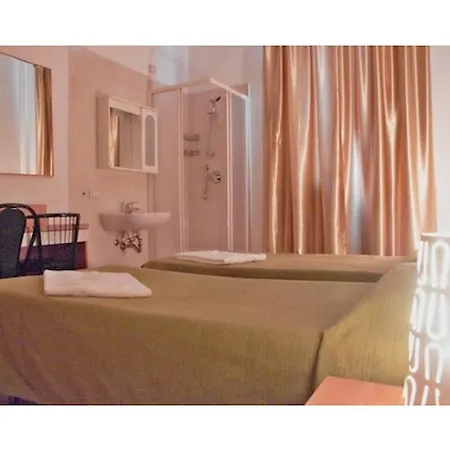 Hotel Alba Milan