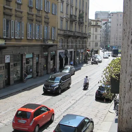 Πανσιόν Innperfect Duomo Μιλάνο