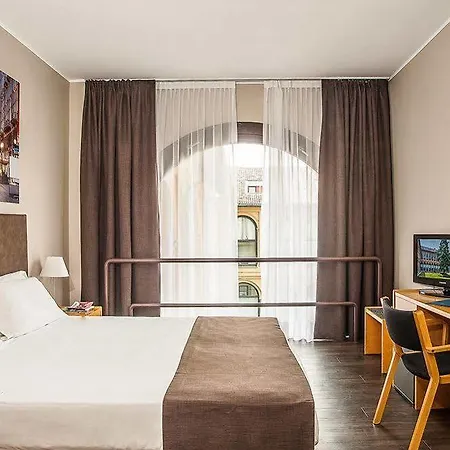 Hotel Palazzo Delle Stelline Milan