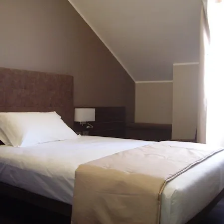 Palazzo Delle Stelline Hotel Milano