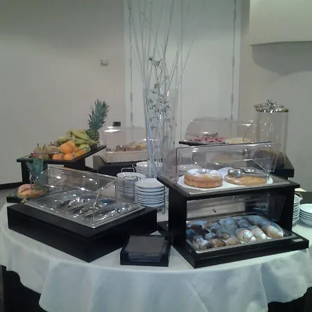 Palazzo Delle Stelline Отель