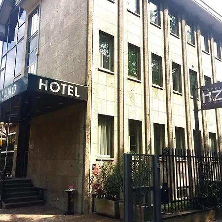 Zara Hotel 3*