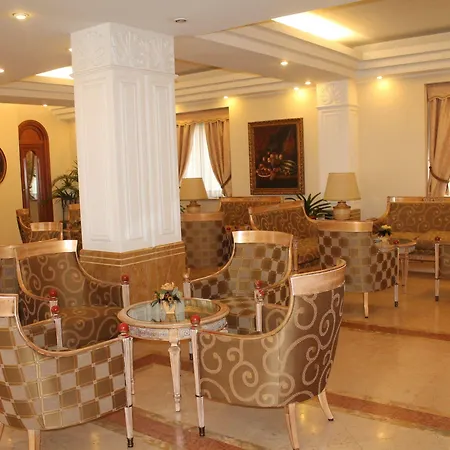 Mozart Hotel Milan