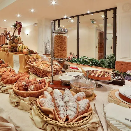 Hotel Mozart