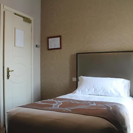 Mozart Hotel