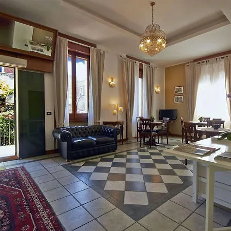 Hotel Bagliori Milano