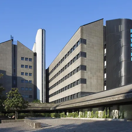 Novotel Nord Ca' Granda