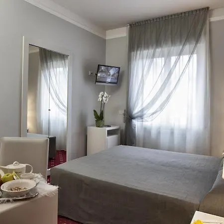 Gamma Hotell Milano