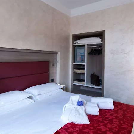 Gamma Hotell 3*
