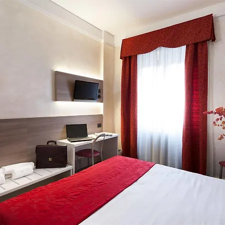 Gamma Hotell Milano