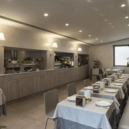 Hotell Gamma Milano