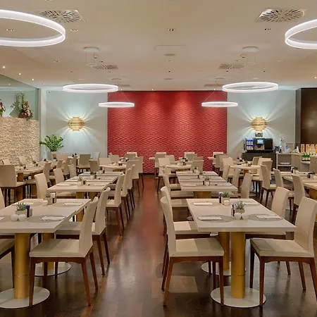 Nh Collection Touring 4* Milan