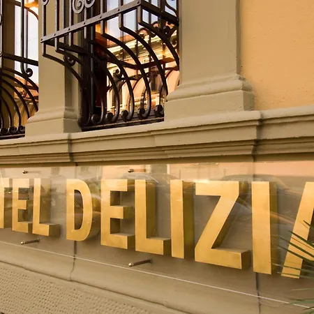 Delizia Hotel