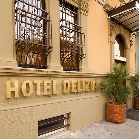 Delizia Hotel Milano