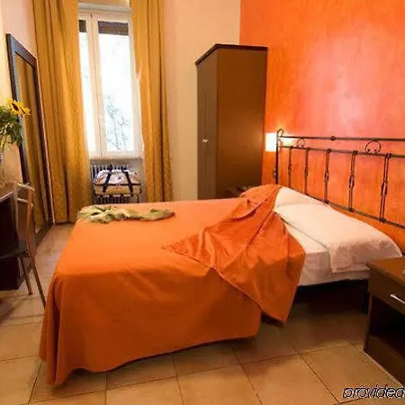 Hotell Delizia 2*