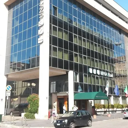 Unahotels Scandinavia Milano