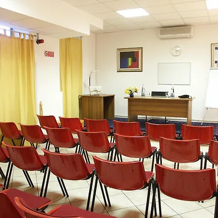 Rex Ξενοδοχείο 3*