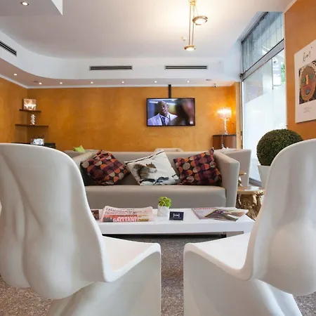 Hotel Oro Blu