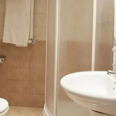 Hotel Oro Blu Milan