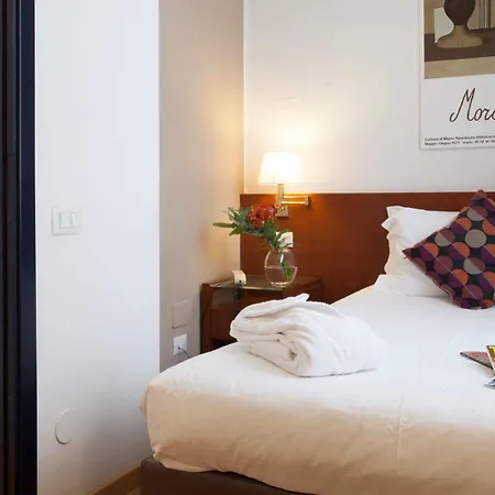 Oro Blu Hotel 4*