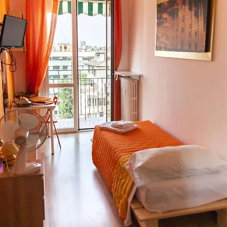 Foresteria Lombarda By Max Milano