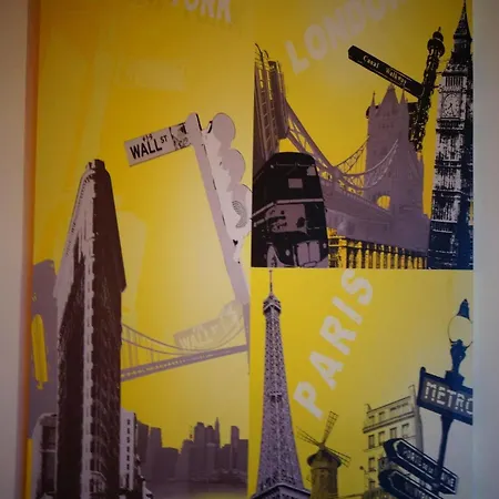 Foresteria Lombarda By Max Milano