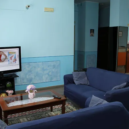 Hotel Alessander
