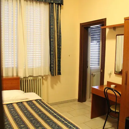 Alessander Hotel Mailand