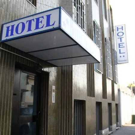 Alessander Hotel