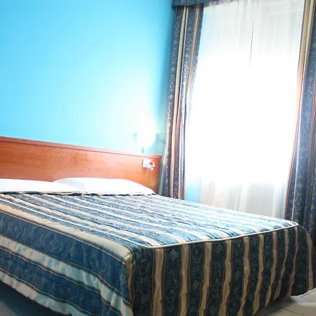Hotel Alessander