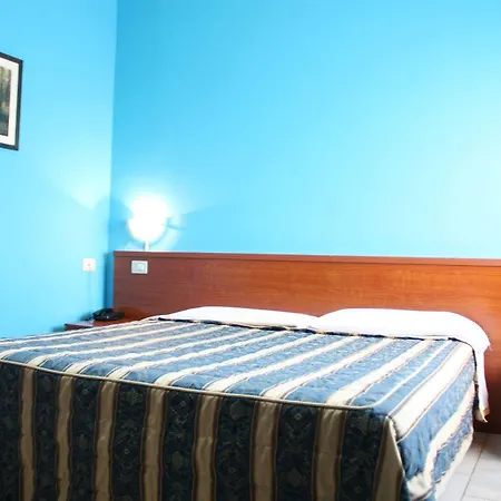 Hotel Alessander Mailand