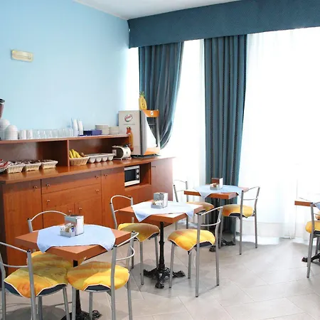 Hotel Alessander 2*
