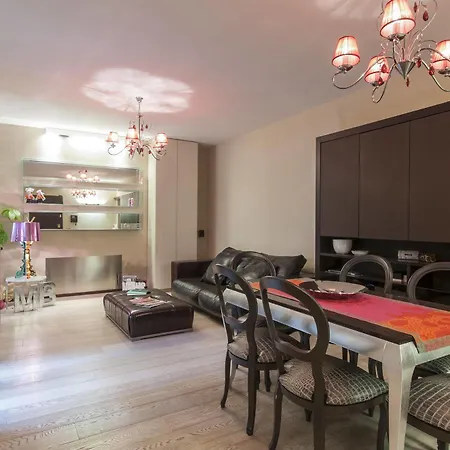 Royal Suites Milan