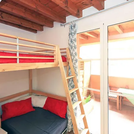 Appartement Navigli Downtown Cocco House