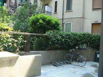 Sigieri Apartamento *