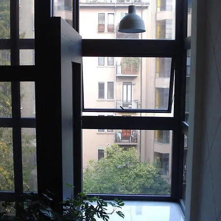 Apartamento Sigieri Milão