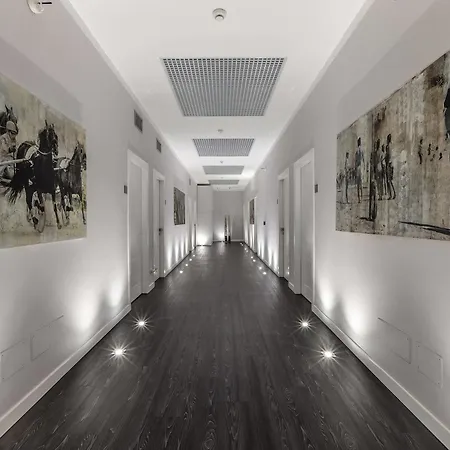 De Angeli Apart Otel